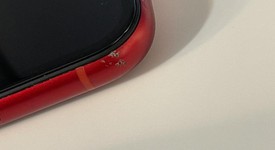 Fair
													Apple iPhone Xr - T-Mobile, Red, 64 GB, A1984, photo 5 of 9
