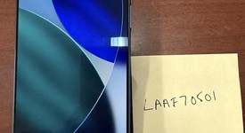 Mint
													Apple iPhone 17 Pro Max - Unlocked, Deep Blue, 256 GB, A3257, photo 2 of 7