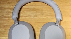 Used
													Sony WH-1000XM5 - Silver, photo 2 of 7