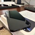 Good Apple iPhone 16 Pro - Spectrum, 128 GB, Black, A3083