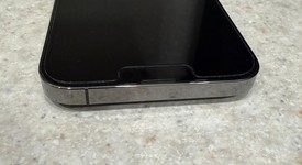 Good
													Apple iPhone 13 Pro Max - Verizon, Graphite, 128 GB, A2484, photo 2 of 10