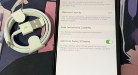 Good
													Apple iPhone 8 Plus - Unlocked, Gray, 64 GB, A1864, photo 3 of 7