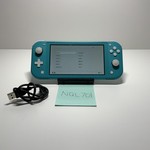 Fair Nintendo Switch Lite - Turquoise