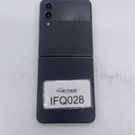 Good Samsung Galaxy Z Flip4 5G - Verizon, Graphite, 128 GB, 8 GB, SM-F721U