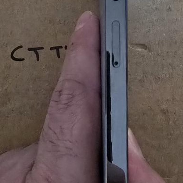 Apple iPhone 13 Pro Max - Unlocked, Sierra Blue, 128 GB, A2484