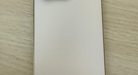 Mint
													Apple iPhone 16 Pro - Unlocked, Desert, 256 GB, A3083, photo 4 of 8