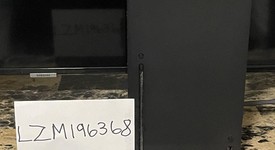 Mint
													Xbox Series X (2020) - Black, 1 TB, standard, photo 1 of 11