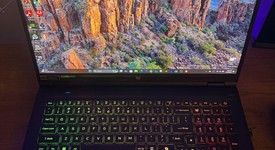 Mint
													Acer Predator Gaming Laptop, photo 1 of 10