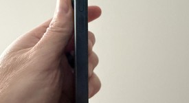 Mint
													Apple iPhone 15 Pro Max - Unlocked, Blue, 256 GB, A2849, photo 2 of 7