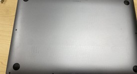 Mint
													MacBook Air 2020 - 13" - Apple M1, Silver, 256 GB, 8 GB, photo 4 of 7