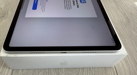 Mint
													Apple iPad Pro 11" 4th Gen 2022 - Wi-Fi, Silver, 256 GB, photo 4 of 10
