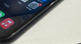 Good
													Apple iPhone Xr - Unlocked, Black, 64 GB, A1984, photo 3 of 11