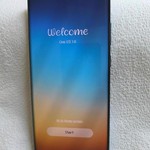 Fair Samsung Galaxy S22 Ultra - T-Mobile, 256 GB, Green, 12 GB, SM-S908U