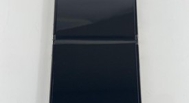 Fair
													Samsung Galaxy Z Flip3 5G - Unlocked, Cream, 256 GB, 8 GB, SM-F711U1, photo 2 of 8