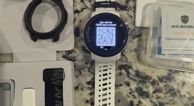 Mint
													Coros Pace Pro - Black, photo 3 of 7