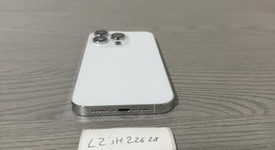 Good
													Apple iPhone 14 Pro - Unlocked, Silver, 128 GB, A2650, photo 3 of 7
