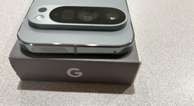 Good
													Google Pixel 9 Pro - T-Mobile, Hazel, 256 GB, 16 GB, GR83Y, photo 4 of 9