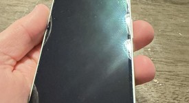 Good
													Apple iPhone 12 Mini - Unlocked, Green, 64 GB, A2176, photo 5 of 5