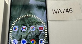 Good
													Google Pixel 8 - Unlocked, Hazel, 128 GB, 8 GB, G9BQD, Sub-6 5G, photo 1 of 7
