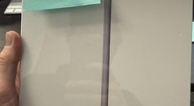 New
													Apple iPad 6th Gen - Wi-Fi, Gray, 128 GB, A1893, photo 1 of 2