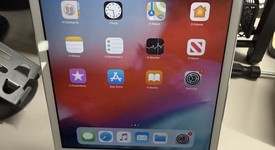 Good
													Apple iPad Mini 2 Retina - Wi-Fi, Silver, 32 GB, photo 6 of 6