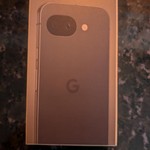 New Google Pixel 10a - Unlocked, 128 GB, Obsidian, GE1GQ