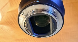 Good
													Sony FE 24-70mm F2.8 GM II, photo 5 of 6