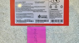 New
													OnePlus Watch 3 - Black Steel, 43mm, photo 2 of 3