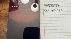 Mint
													Google Pixel 10 Pro XL - Unlocked, Obsidian, 256 GB, GUL82, photo 1 of 8