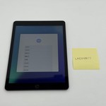 Mint Apple iPad (9th Gen) - Wi-Fi, 64 GB, Gray, A2602