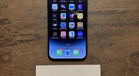 Good
													Apple iPhone 14 Pro Max - Spectrum, Black, 128 GB, A2651, photo 1 of 1