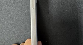 Mint
													Apple iPhone 15 Pro Max - Unlocked Non-US, White, 256 GB, A3105, photo 3 of 6