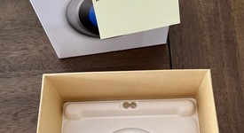 Mint
													Nest Thermostat 3rd Gen - Silver, photo 4 of 6