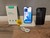 Good Apple iPhone 15 - Unlocked, Black, 128 GB, A2846