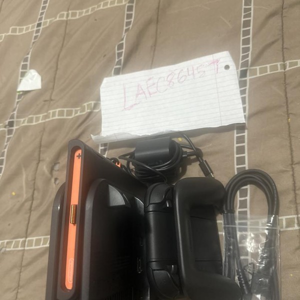 Nintendo Switch 2 - Red & Blue, Standard