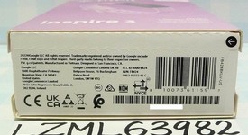 New
													Fitbit Inspire 3 - Lilac, photo 5 of 5