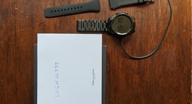 Good
													TicWatch Pro 4G LTE - Unlocked, photo 5 of 6