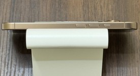 Good
													Apple iPhone 16 Pro - Unlocked, Desert, 256 GB, A3083, photo 5 of 8