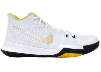 Nike Kyrie 3 N7 (2017) for sale