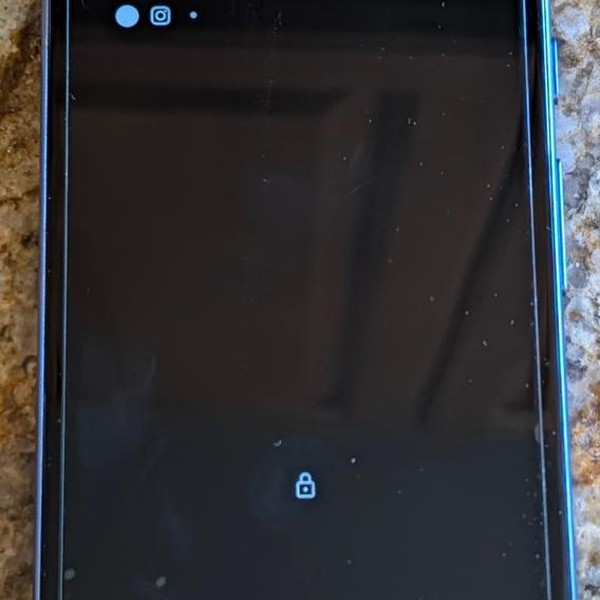 Google Pixel 8a - Unlocked, 128 GB, Bay, 8 GB, GKV4X, Sub-6 5G
