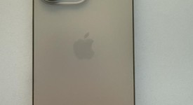 Good
													Apple iPhone 13 Pro - Unlocked, Gold, 256 GB, A2483, photo 4 of 9