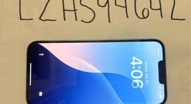 Mint
													Apple iPhone 14 Plus - Unlocked, Blue, 128 GB, A2632, photo 2 of 4