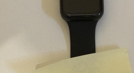 Good
													Apple Watch SE 2nd Gen 40mm - Midnight, A2722 - GPS, Aluminum, photo 3 of 7
