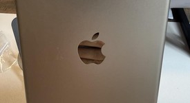 Good
													Apple iPad Mini 4 - Wi-Fi, Gold, 16 GB, photo 3 of 4