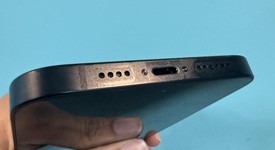 Good
													Apple iPhone 14 Plus - Unlocked, Midnight, 256 GB, A2632, photo 6 of 6