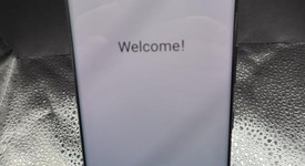 Fair
													Samsung Galaxy Z Flip5 - Unlocked, Lavender, 256 GB, 8 GB, SM-F731U1, photo 4 of 5