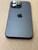 Good Apple iPhone 16 Pro Max - T-Mobile, Black, 256 GB, A3084