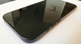 Mint
													Apple iPhone 16 - Unlocked, Black, 128 GB, A3081, photo 5 of 13