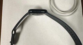 Mint
													Apple Watch Series 8 45mm - T-Mobile, Midnight, A2774 - Cellular, Aluminum, photo 4 of 6