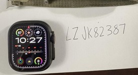 Mint
													Apple Watch Ultra 2 49mm - Unlocked, Black, A2986, photo 4 of 6